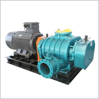 YLSR250羅茨風(fēng)機